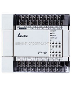 Delta-PLC-Delta-PLC-DVP32EH00T3-DVP40EH300T3-DVP80EH00T3
