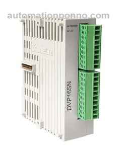 Delta-PLC-Module-DVP16SN11R-DVP16SN11T