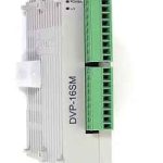 Digital-Input-Module-Delta-DVP16SM11N