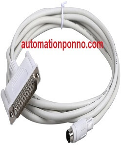 GP-FX-Cable-Proface-HMI-to-Mitsubishi-PLC