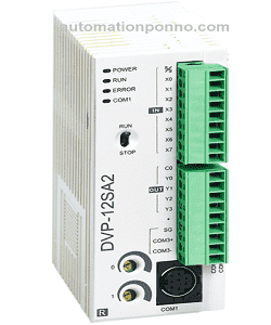 PLC Delta DVP12SA211R DVP12SA211T PLC-Delta-DVP12SA211R-DVP12SA211T