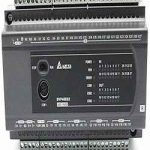 PLC-Delta-DVP40ES200R-DVP40ES200T
