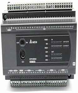 PLC-Delta-DVP40ES200R-DVP40ES200T