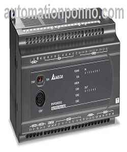PLC-Delta-DVP40ES200T.