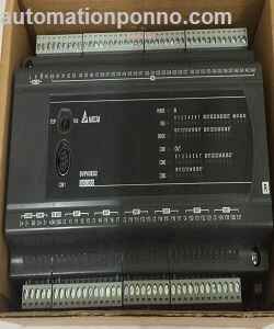 PLC delta DVP60ES200R DVP60ES00T PLC-delta-DVP60ES200R-DVP60ES00T