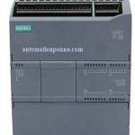 Siemens-6ES7215-1AG40-0XB