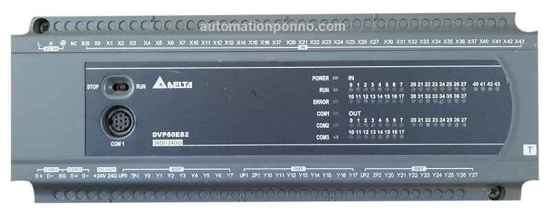 delta-dvp60es200t-plc delta-dvp60es200t-plc