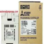 Mitsubishi-FX3U-32MR-ES-A