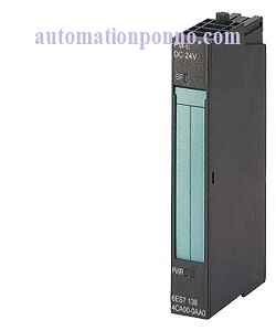 Siemens-6ES7-138-4CA01-0AA0