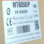 Weintek HMI MT6050iP TK6050iP