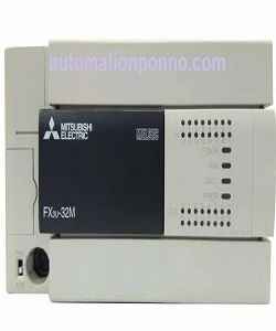 mitsubishi-fx3u-32m-plc