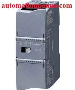 6ES7231-5ND32-0XB0-Siemens-SM-1231-4AI