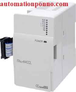 FX3U-64CCL-Mitsubishi-plc-cc-link-module