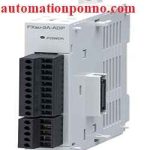 Mitsubishi-FX3U-3A-ADP