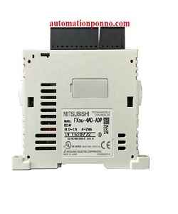 Mitsubishi FX3U 4AD ADP Mitsubishi-FX3U-4AD-ADP