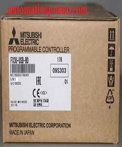 Mitsubishi-FX3U-USB-BD