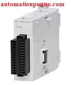 Mitsubishi-FX5-4AD-ADP