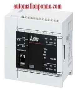 Mitsubishi-FX5U-32MR-ES