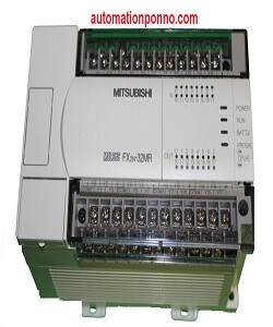 Mitsubishi MELSEC FX2N 32MR 001 Mitsubishi-MELSEC-FX2N-32MR-001