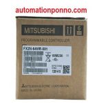 Mitsubishi-MELSEC-FX2N-64MR-001