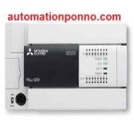 Mitsubishi-PLC-FX3U-32MT-ES-A