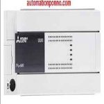 Mitsubishi-PLC-FX3U-48MR-ES-A