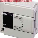 Mitsubishi-PLC-FX3U-64MR-ES-A