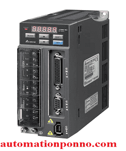 ASD-B2-3023-B-Delta-Servo-Drive-B2