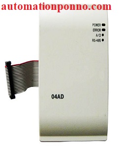 DVP04AD-H3-delta-plc-analog-input-module