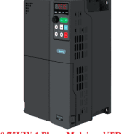 900-0007G1-0.75KW-M-Driver-VFD-1-Phase-Input-220V