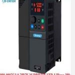 900-0007G3-0.75KW-M-DRIVER-VFD-3-Phase-380-480V