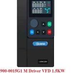 900-0015G1-M-Driver-VFD-1.5KW-Single-phase-220V