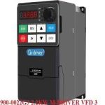 900-0022G3-2.2KW-M-DRIVER-VFD-3-Phase-380-480V