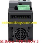 900-0040G3-5.5KW-M-DRIVER-VFD-AC-Drive-3-Phase-380-480