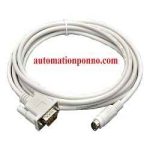 DOP-DVP-Delta-HMI-to-plc-communication-cable
