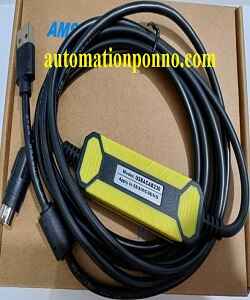 Delta PLC Programming Cable USB Delta-PLC-Programming-Cable-USB