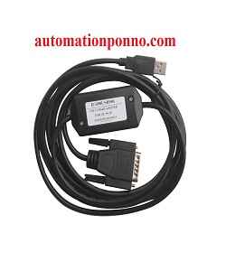 GE Fanuc plc programming cable IC690USB901 IC690ACC901 GE-Fanuc-plc-programming-cable-IC690USB901-IC690ACC901