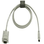 T01-C30R4-8P-Mitsubishi-PLC-to-HMI-Communication-Cable