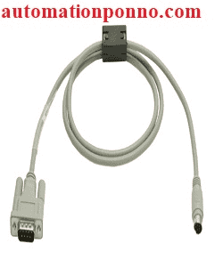 GT01-C30R4-8P Mitsubishi PLC to HMI Communication Cable T01-C30R4-8P-Mitsubishi-PLC-to-HMI-Communication-Cable