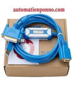 Hitech-HMI-programming-cable-USB-HITECH
