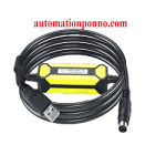 Mitsubishi-FX-PLC-Programming-Cable-USB-SC09-FX