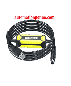 Mitsubishi-FX-PLC-Programming-Cable-USB-SC09-FX