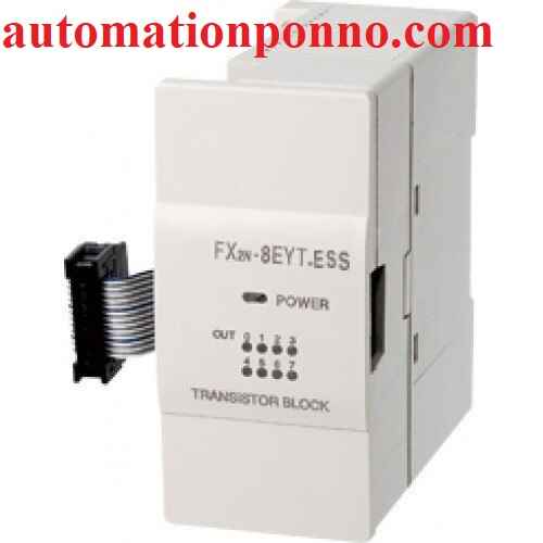 Mitsubishi-FX5-8EYT-ES