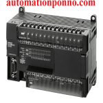 Omron-CP1E-N40S1DT1-D