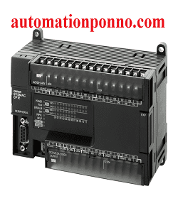 Omron CP1E N40S1DT1 D Omron-CP1E-N40S1DT1-D