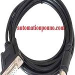 TK6070-FBS-Weintek-HMI-to-Fatek-PLC-Communication-Cable