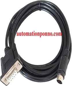 TK6070-FBS Weintek HMI to Fatek PLC Communication Cable TK6070-FBS-Weintek-HMI-to-Fatek-PLC-Communication-Cable