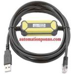 USB-ETH-Siemens-PLC-Programming-Cable-Mitsubishi