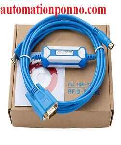 USB LG XGB LS PLC Programming Cable USB-LG-XGB-LS-PLC-Programming-Cable