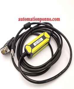 USB PPI Cable s7 200 Programming Cable USB-PPI-Cable-s7-200-Programming-Cable